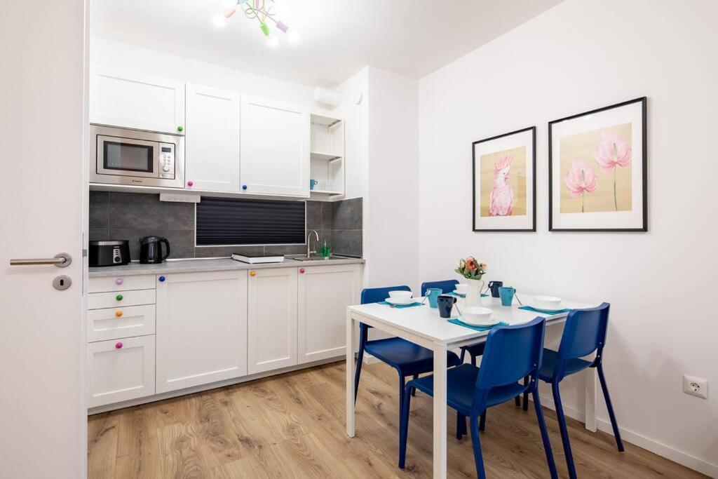 Marone 209 Budapest ~ Ac/Balcony/Indoor Parking Exterior foto
